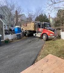 Same-Day Junk Removal Services in Riverside, OH